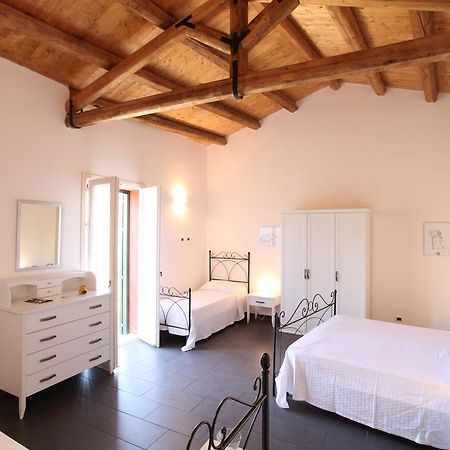 Reusia Holiday Home Рагуза Номер фото