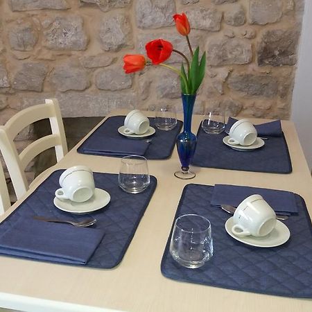 Reusia Holiday Home Рагуза Экстерьер фото