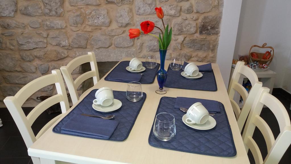 Reusia Holiday Home Рагуза Экстерьер фото