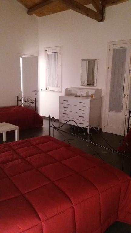 Reusia Holiday Home Рагуза Экстерьер фото